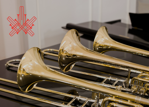 The International Trombone Festival After Party Slides In